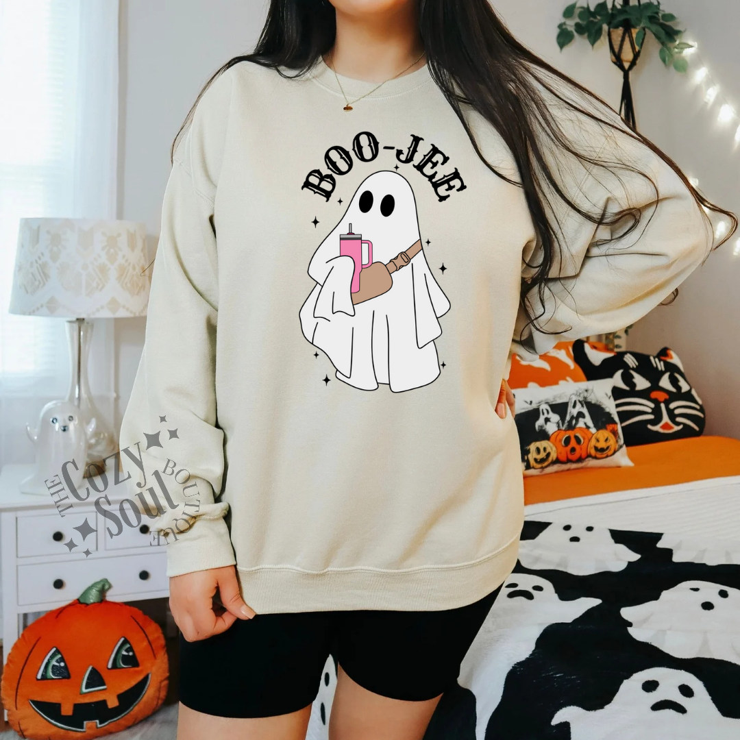 BOO-JEE Sweater