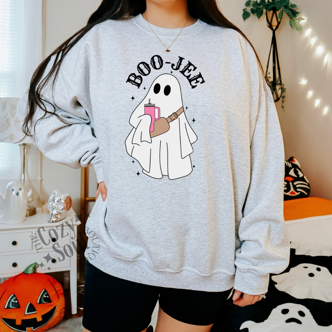 BOO-JEE Sweater