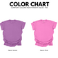 Falling for Characters Tee