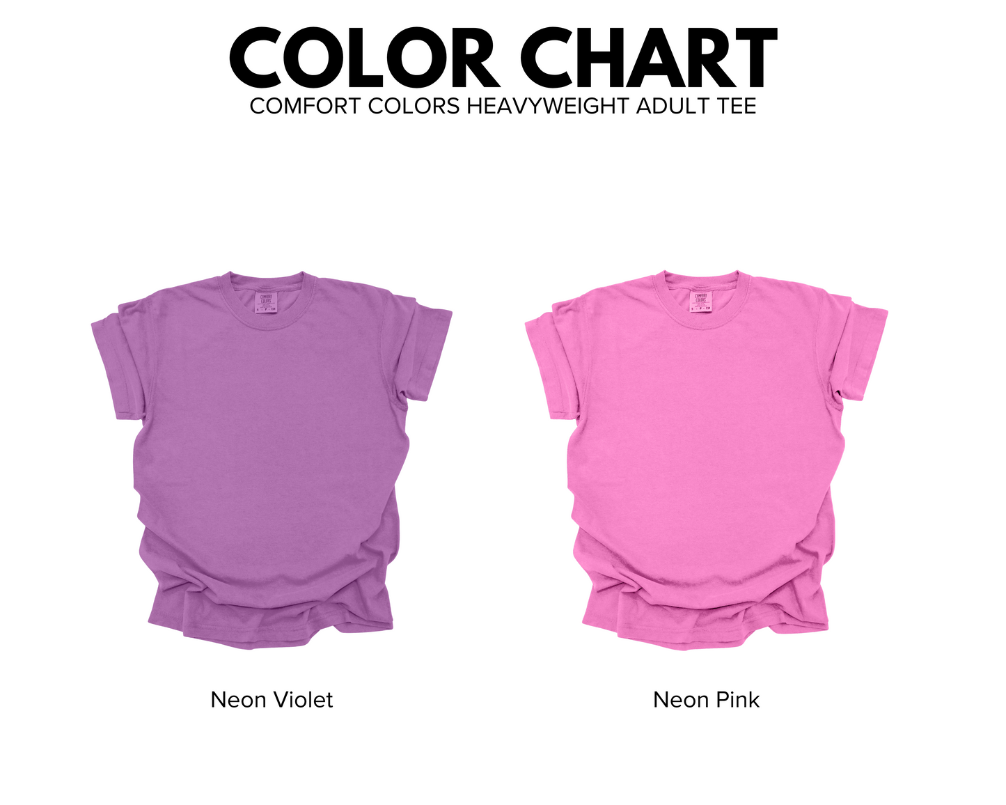 Falling for Characters Tee