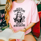 Falling for Characters Tee