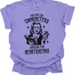 Falling for Characters Tee