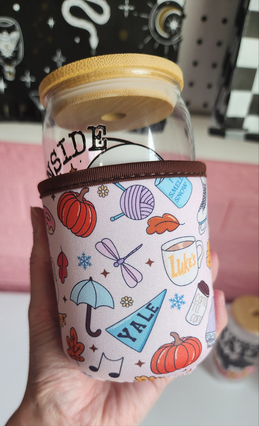 Luke's Drink Sleeve