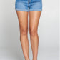 Beach Daze High Waisted Shorts