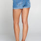 Beach Daze High Waisted Shorts