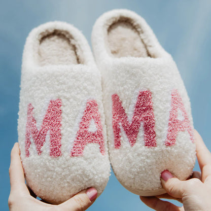 Mama Slippers