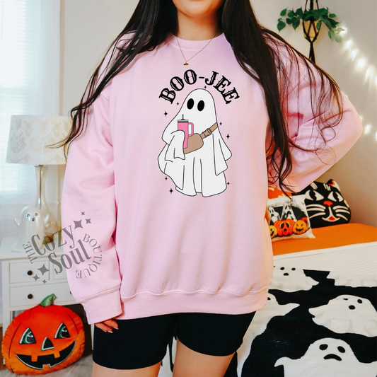 BOO-JEE Sweater