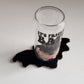 Bat Mug Rug Coaster