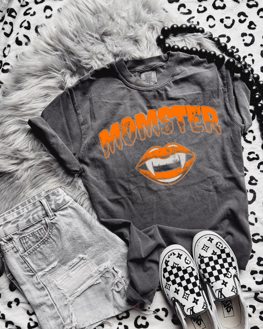 Momster Tshirt