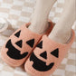 Pumpkin Slippers