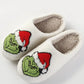 Mean One Slippers