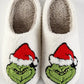 Mean One Slippers