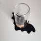 Bat Mug Rug Coaster