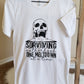 Motherhood One Meltdown At A Time Tee
