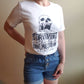 Motherhood One Meltdown At A Time Tee