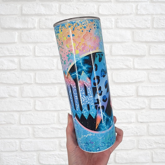 Mama Bolt Tumbler
