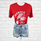 Home of the Brave Tee