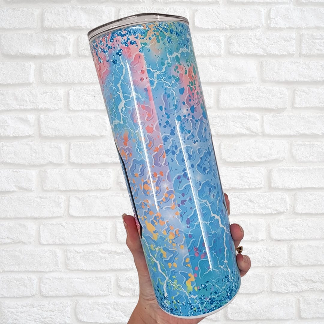 Mama Bolt Tumbler