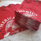 Home of the Brave Tee